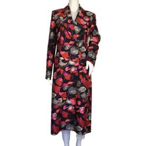 DIANE VON FURSTENBERG Floating Florals Night g24
